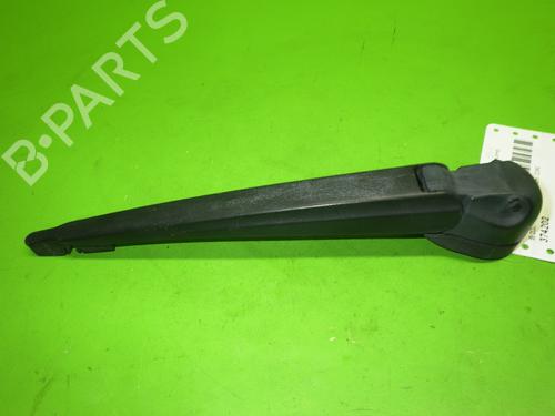 Used Rear windshield wiper arm SAAB 9-5 Estate (YS3E) 2.3 Turbo (230 hp) 14738378