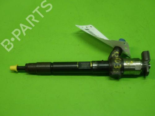 Used Injector Injector MITSUBISHI LANCER VIII Sportback (CX_A) 1.8 DI-D (CX9A) (150 hp) 33998571 33998571