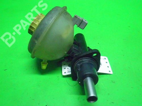 Brake master cylinder AUDI 80 B4 Saloon (8C2) 2.0 E | BP6372486M77 
