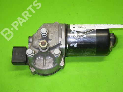 Used Front wiper motor AUDI A6 C5 Avant (4B5) 2.5 TDI (163 hp) 6672352