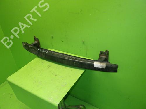 Front bumper reinforcement SEAT IBIZA III (6L1) 1.4 16V | BP26381034C109 