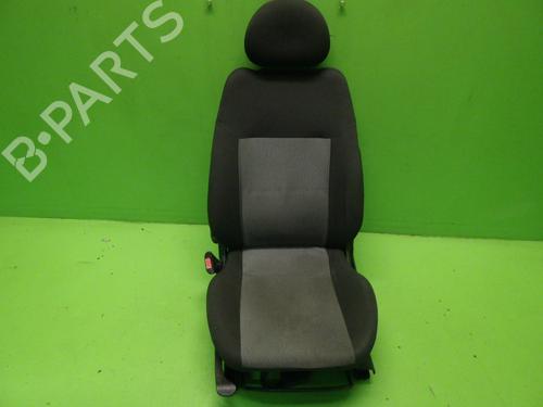 Armlene OPEL CORSA C (X01) 1.2 Twinport (F08, F68) (80 hp) 31865077