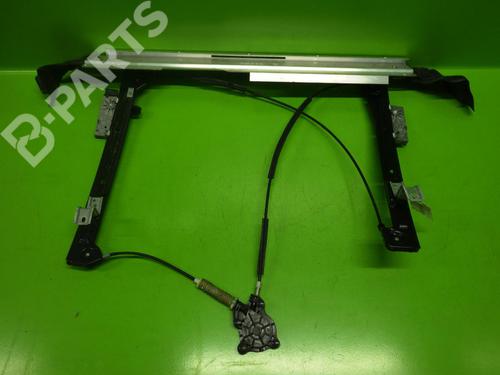 Used Front right window mechanism MINI MINI (R56) One (75 hp) 6644312