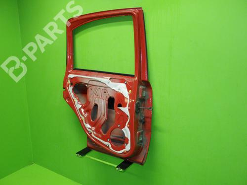 Left rear door FIAT PANDA (169_) 1.2 (169.AXB11, 169.AXB1A) | BP10718932C4 