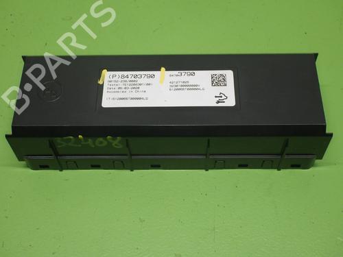 Used Electronic module Electronic module OPEL INSIGNIA B Sports Tourer (Z18) 2.0 CDTi (35) (174 hp) 33221384 33221384