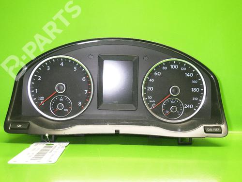 Instrument cluster VW TIGUAN (5N_) 1.4 TSI | BP6394959C47 
