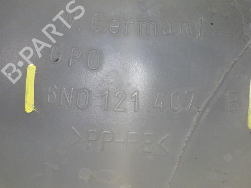 Expansion tank VW POLO (6N2) 1.4 | BP17610660C120