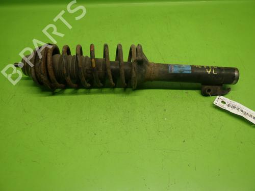 Used Left front shock absorber FORD ESCORT IV (GAF, AWF, ABFT) 1.4 (73 hp) 28712077