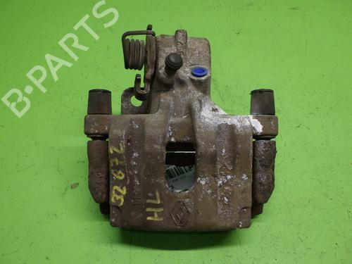 Used Left rear brake caliper Left rear brake caliper 38428966 38428966
