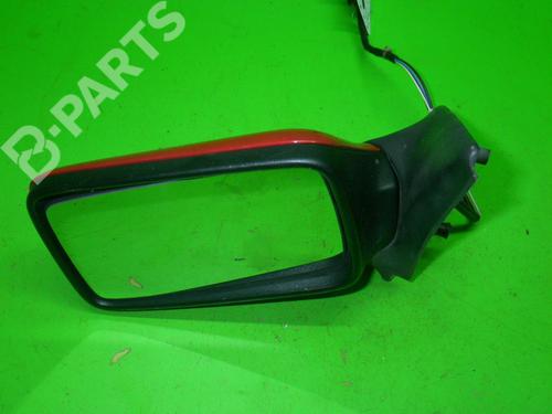Used Left mirror SEAT IBIZA II (6K1) 1.6 i (75 hp) 6672237