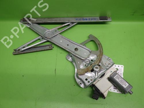 Used Front right window mechanism Front right window mechanism TOYOTA COROLLA Estate (_E12_) 1.4 D4-D (NDE120_, NDE120R) (90 hp) 34609489 34609489