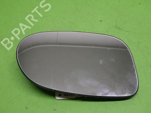 Spejlglas højre MERCEDES-BENZ A-CLASS (W168) A 170 CDI (168.009, 168.109) (95 hp) 26037757