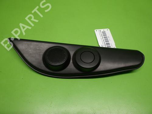 Højttaler FIAT FIORINO Box Body/MPV (225_) 1.4 Natural Power (225BXC1A, 225AXC1A) (78 hp) 23070068