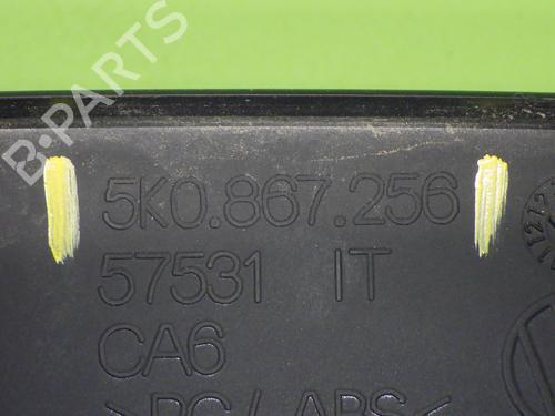 Right front window switch VW GOLF V (1K1) 1.4 16V | BP37511858I26 - Image 3