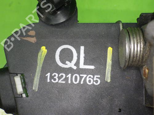 Høyre foran lås OPEL VECTRA C GTS (Z02) 1.9 CDTI (F68) | BP21546438C97 