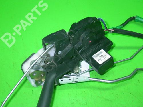 Front left lock ROVER 600 I (RH) 618 i/Si | BP6660880C98 