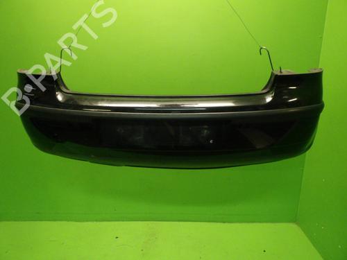 Paragolpes trasero Paragolpes trasero 38298478 38298478