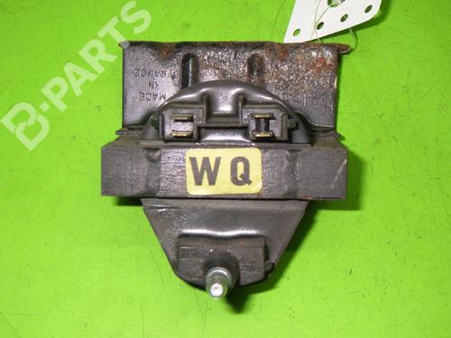 Used Ignition coil OPEL ASTRA F Hatchback (T92) 1.6 i (F08, M08, F68, M68) (75 hp) 6376030