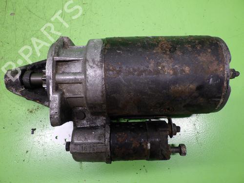 Startmotor TRABANT P 601 0.6 (26 hp) 29901300