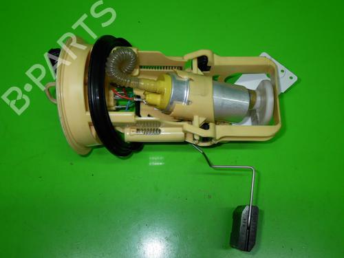 Electronic module BMW 3 (E46) 320 d | BP14710471M83 
