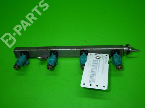 Injection rail HYUNDAI i10 I (PA) 1.2 (78 hp) 6357197