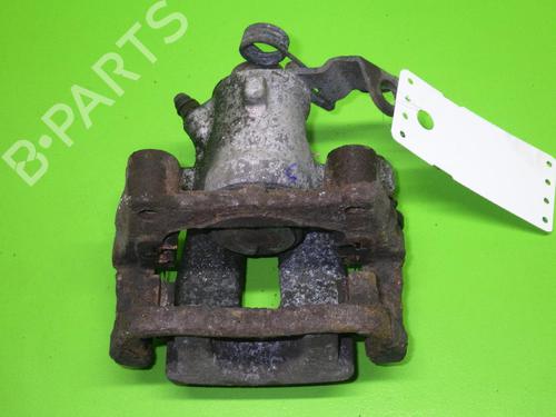 Right rear brake caliper OPEL ZAFIRA A MPV (T98) 2.0 DTI 16V (F75) | BP14723532M106 