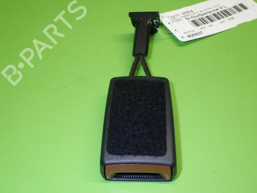 Front left seatbelt OPEL ASTRA H GTC (A04) 2.0 Turbo (L08) | BP16893933I26 