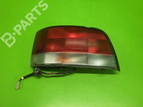 Left taillight SUZUKI BALENO Hatchback (EG) 1.3 i 16V (SY413) (85 hp)null