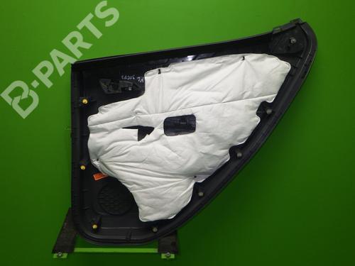 Rear left panel OPEL AMPERA-E (F17) EV150 (48) | BP7804007C60 