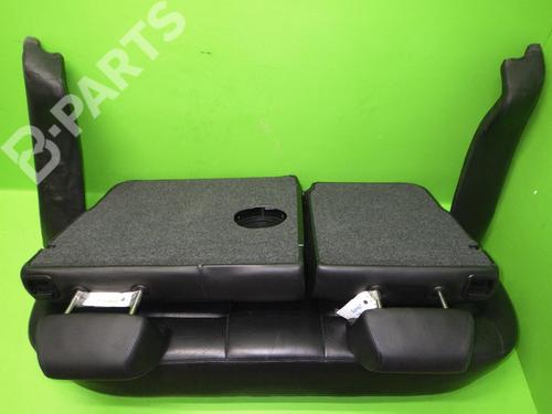 Rear seat VW PASSAT B5 (3B2) 1.8 T | BP6389716C17