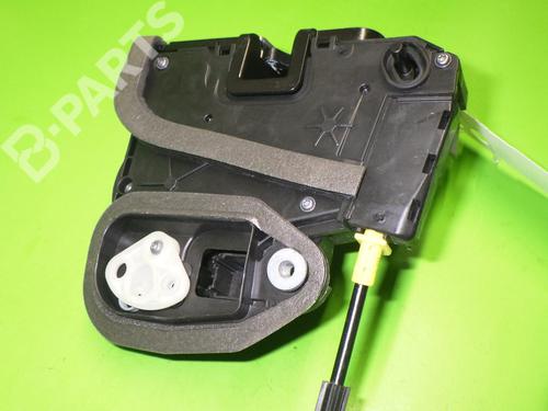 Rear right lock OPEL ASTRA K Sports Tourer (B16) 1.6 BiTurbo | BP7803764C99 