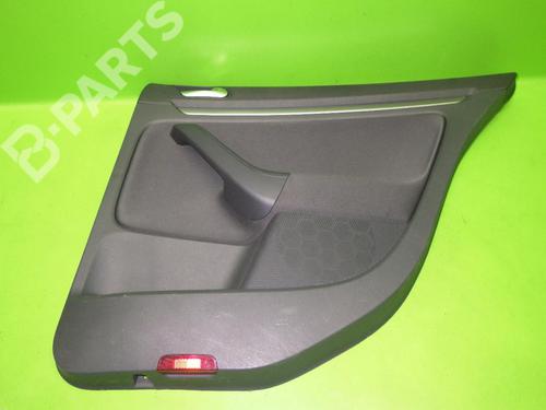 Used Right rear door panel Right rear door panel VW GOLF V Variant (1K5) 1.9 TDI (105 hp) 6666488 6666488