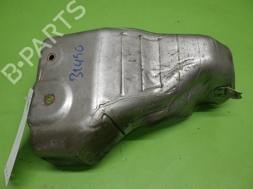 Altro AUDI A6 C6 Avant (4F5) 2.7 TDI (190 hp) 32276482