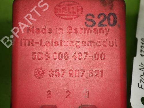 Elektronisk sensor AUDI A3 (8L1) 1.9 TDI | BP29901246M84