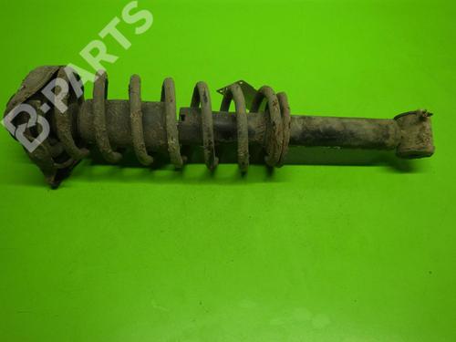 Used Left rear suspension arm Left rear suspension arm AUDI 100 C3 Avant (445, 446) 2.3 (136 hp) 6675577 6675577