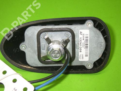Radio OPEL INSIGNIA A Sports Tourer (G09) 2.0 CDTI (35) | BP6397211E6 