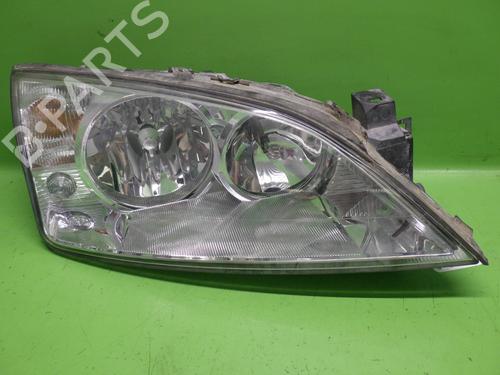 Used Right headlight Right headlight 37412389 37412389