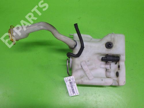 Windscreen washer tank MERCEDES-BENZ C-CLASS Coupe (CL203) C 220 CDI (203.706) | BP6386322C113 