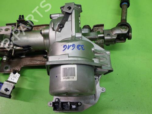 Steering column HYUNDAI i30 (FD) 1.6 CRDi | BP36770237M21 - Image 4
