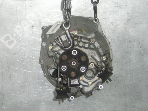 Gearbox BMW 3 (E46) 318 i | BP6366656M3 