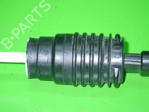 Used Washer pump RENAULT CLIO I (B/C57_, 5/357_) 1.4 (B57J, C57J, B57P) (75 hp) 14703808