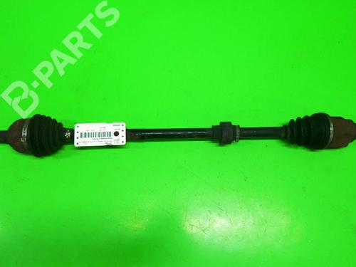 Used Right front driveshaft NISSAN MICRA III (K12) 1.2 16V (80 hp) 6675460
