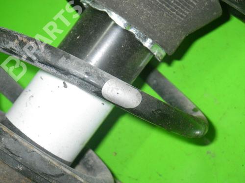 Left front shock absorber CITROËN C1 (PM_, PN_) 1.0 | BP6668566M16 