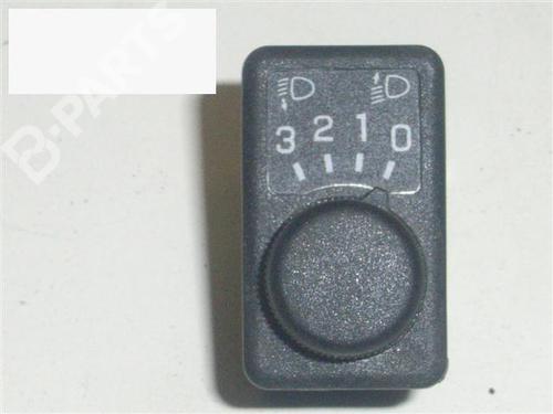 Used Switch NISSAN MICRA II (K11) 1.0 i 16V (54 hp) 6345366
