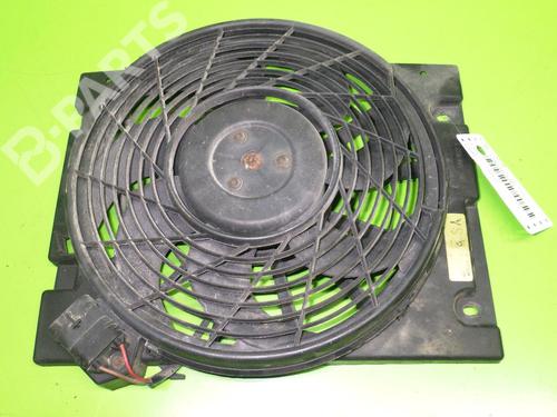 Used Radiator fan OPEL ASTRA G Hatchback (T98) 2.0 16V (F08, F48) (136 hp) 6376012
