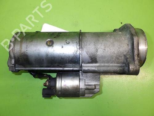 Starter HYUNDAI H-1 Cargo (TQ) 2.5 CRDi | BP23273942M8 