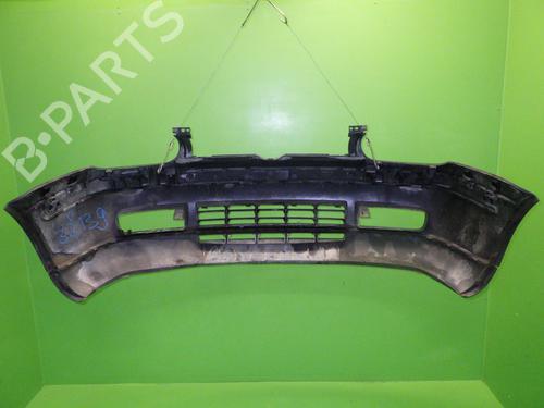 Front bumper VW GOLF IV Variant (1J5) 1.9 TDI | BP27621533C7 