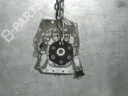Gearbox BMW 3 Touring (E46) 320 d | BP6372253M3 