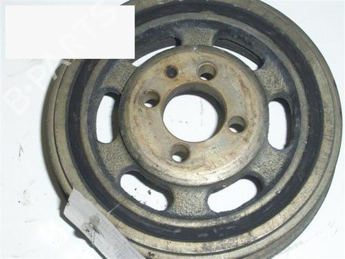 Used Pulley FIAT MAREA Weekend (185_) 1.8 115 16V (113 hp) 14745869