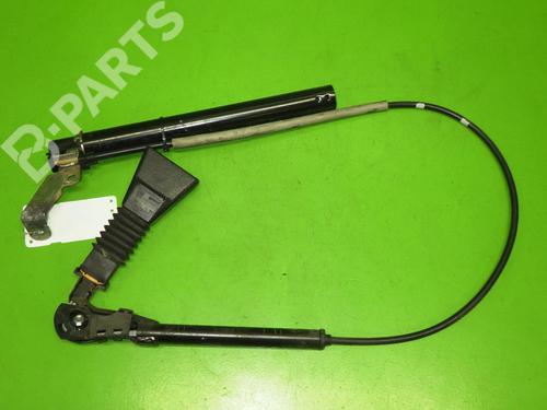 Front right belt tensioner OPEL CORSA B (S93) 1.0 i 12V (F08, F68, M68) | BP6669477C88 